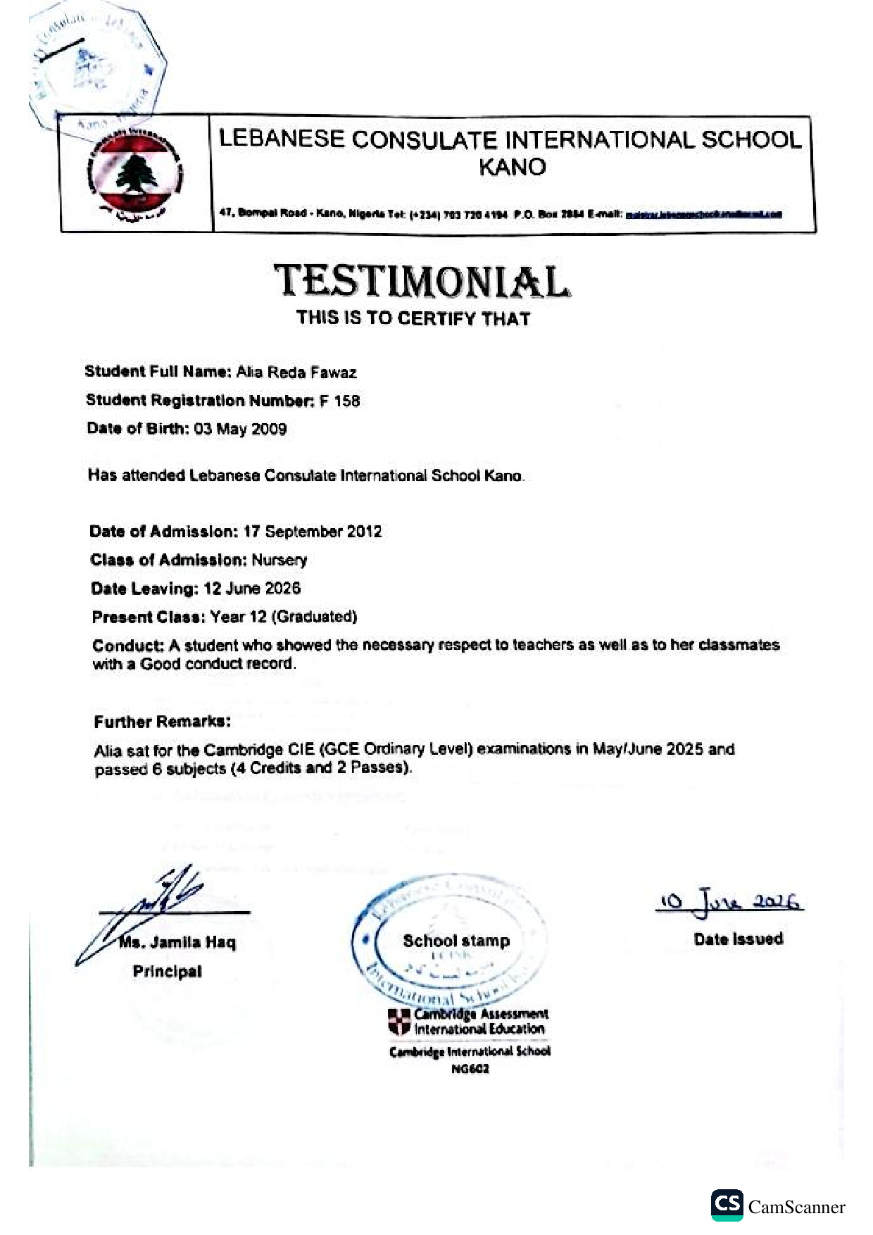 Document Page 1